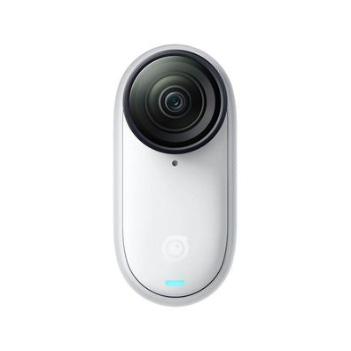 Insta360 - Cinsaatago3s01 - GO 3S - Actionkamera - 64GB - weiß