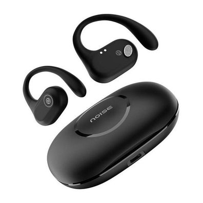 Noise - Pure Pods Black - Kopfhörer