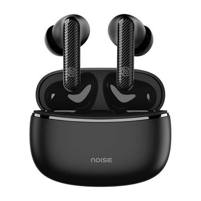 Noise - Aura Buds Black - Kopfhörer