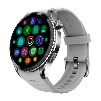 Noise - Origin Grey - Smartwatch