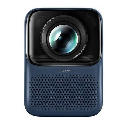 Wanbo - T2 Max Blue - Projektor