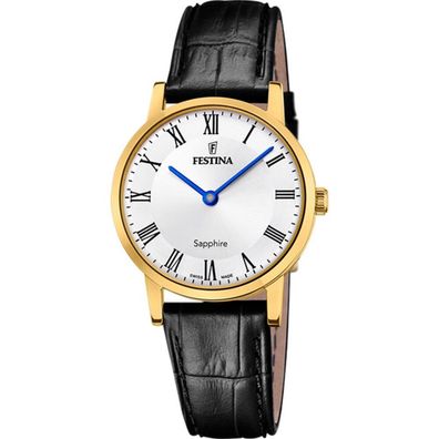 Festina - F20017/4 - Armbanduhr - Damen