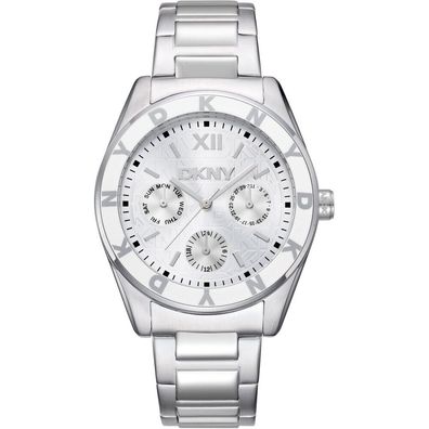Dkny - DK1L073M0015 - Uhren - Damen