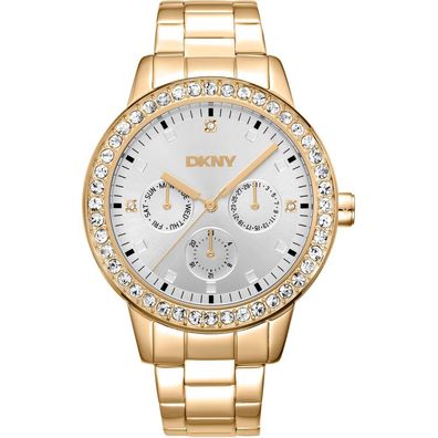 Dkny - DK1L055M0055 - Uhren - Damen