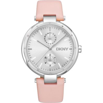 Dkny - DK1L066L0015 - Uhren - Damen