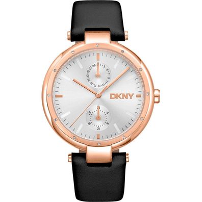 Dkny - DK1L066L0035 - Uhren - Damen