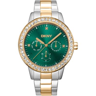Dkny - DK1L055M0075 - Uhren - Damen
