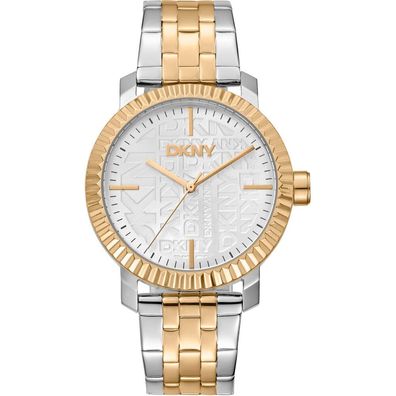 Dkny - DK1L053M0045 - Uhren - Damen