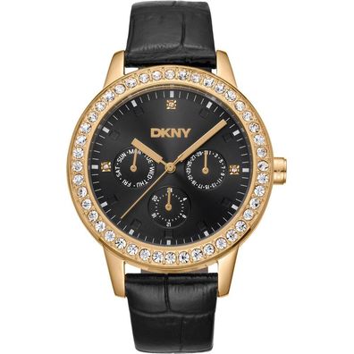 Dkny - DK1L055L0025 - Uhren - Damen