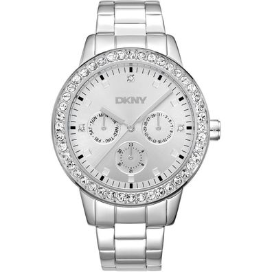 Dkny - DK1L055M0035 - Uhren - Damen