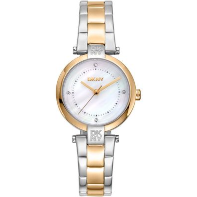 Dkny - DK1L043M0075 - Uhren - Damen