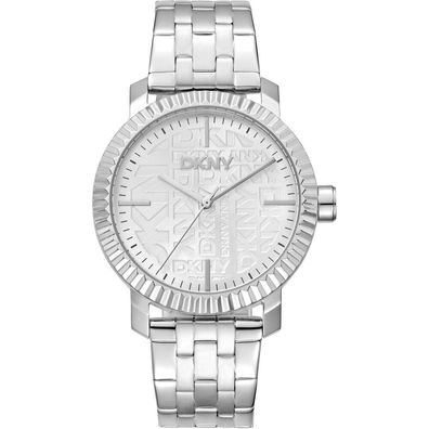 Dkny - DK1L053M0015 - Uhren - Damen