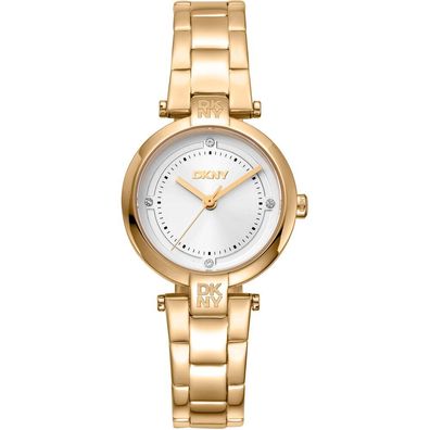 Dkny - DK1L043M0055 - Uhren - Damen