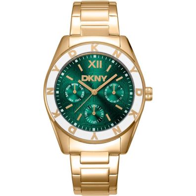 Dkny - DK1L073M0035 - Uhren - Damen