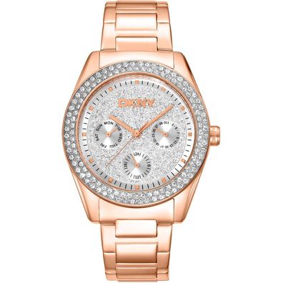 Dkny - DK1L078M0035 - Uhren - Damen