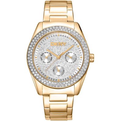 Dkny - DK1L078M0025 - Uhren - Damen