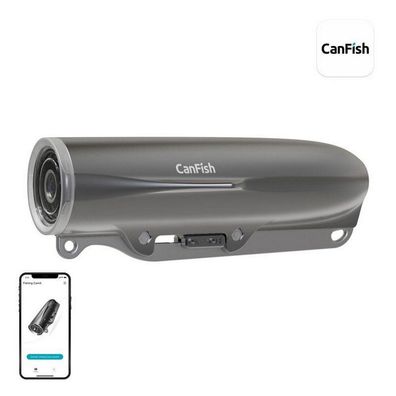 Geneinno - CamX-CanFish - Kamera