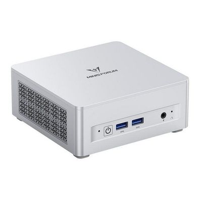 Minis Forum - UM870 Plus barebone - Kleincomputer