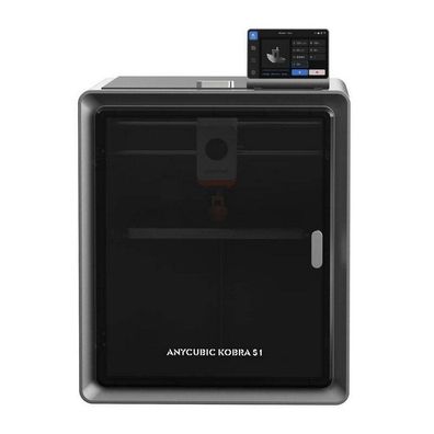 AnyCubic - KBS1-IP-O - 3D-Drucker