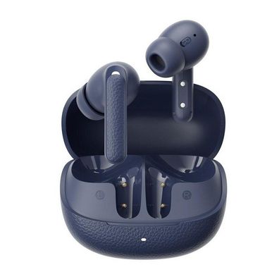 QCY - HT15 blue - Kopfhörer
