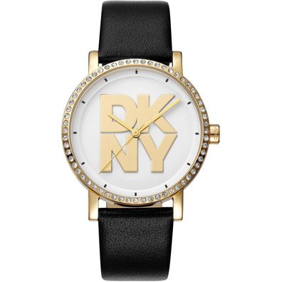 Dkny - DK1L035L0025 - Uhren - Damen