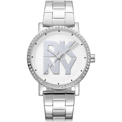 Dkny - DK1L035M0045 - Uhren - Damen