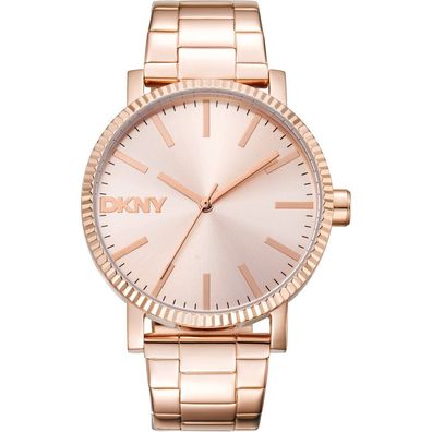 Dkny - DK1L034M0065 - Uhren - Damen