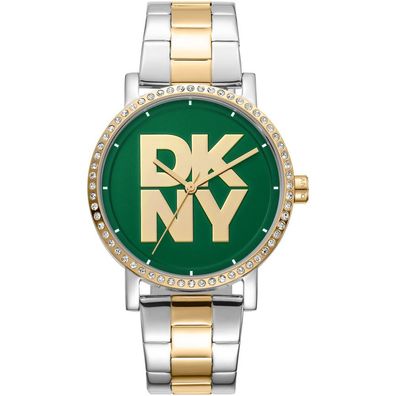 Dkny - DK1L035M0085 - Uhren - Damen