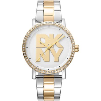 Dkny - DK1L035M0075 - Uhren - Damen
