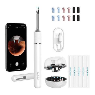 Bebird - Bebird Note5 pro - Kamera