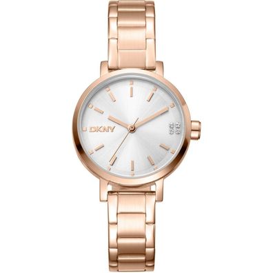 Dkny - DK1L038M0065 - Uhren - Damen