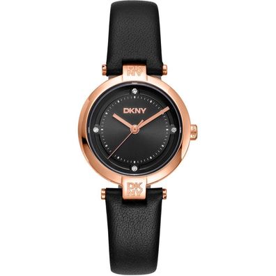 Dkny - DK1L043L0035 - Uhren - Damen