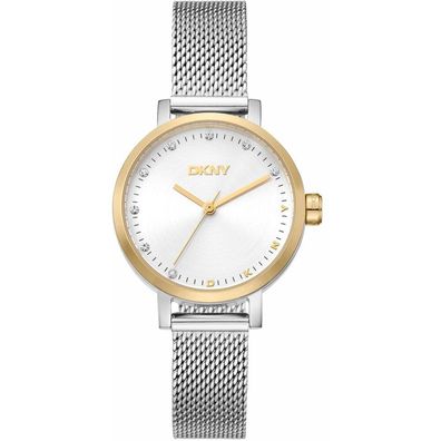 Dkny - DK1L037M0055 - Uhren - Damen