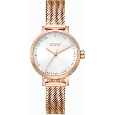 Dkny - DK1L037M0045 - Uhren - Damen