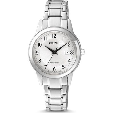 Citizen - FE1081-59B - Armbanduhr - Damen - Solar - Sports