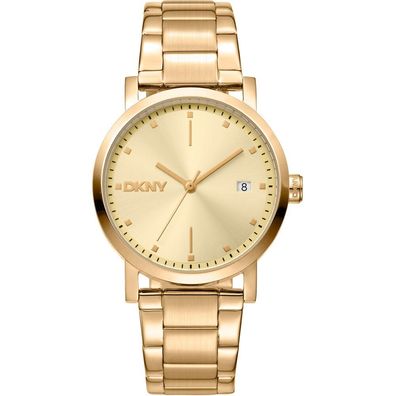 Dkny - DK1L036M0065 - Uhren - Damen