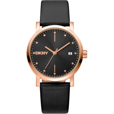 Dkny - DK1L036L0035 - Uhren - Damen
