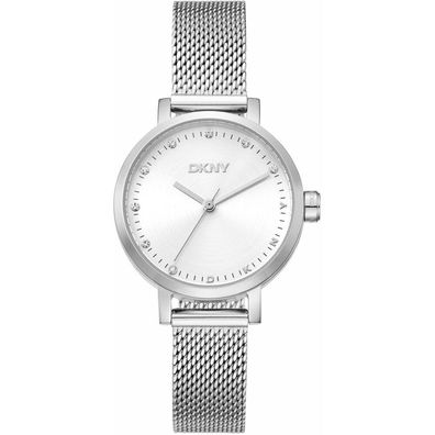 Dkny - DK1L037M0015 - Uhren - Damen