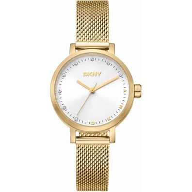 Dkny - DK1L037M0035 - Uhren - Damen