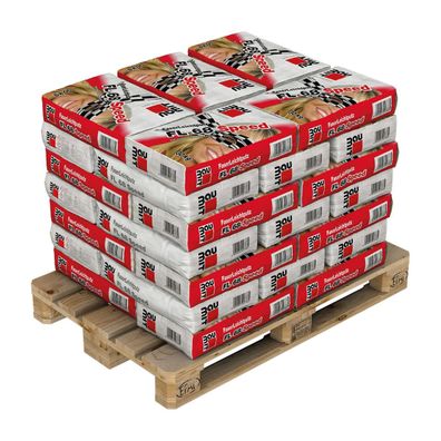 BAUMIT Faserleichtputz FL 68 Speed 30kg Kalk-Zement-Leichtputz - Menge: