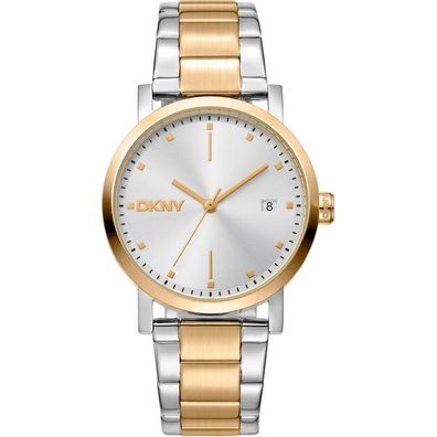 Dkny - DK1L036M0085 - Uhren - Damen