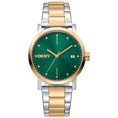 Dkny - DK1L036M0095 - Uhren - Damen