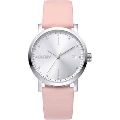 Dkny - DK1L036L0015 - Uhren - Damen