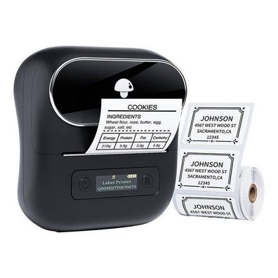 Phomemo - M220-BK - Etikettendrucker