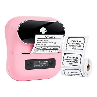 Phomemo - M220-PK - Etikettendrucker