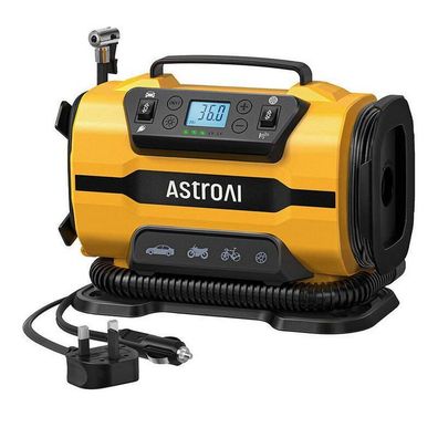 AstroAI - ATJ-8366 - Kompressor