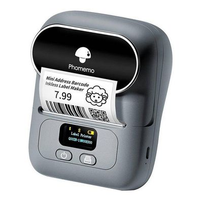 Phomemo - M110-GY - Etikettendrucker