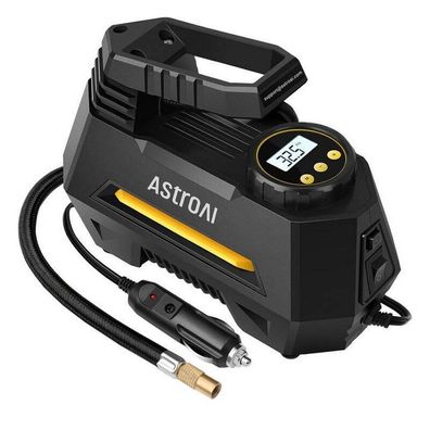 AstroAI - CZK-3631 - Kompressor