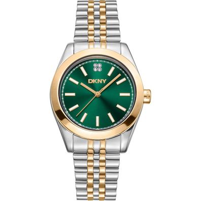 Dkny - DK1L029M0085 - Uhren - Damen