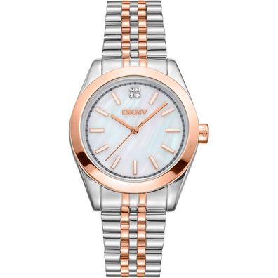 Dkny - DK1L029M0095 - Uhren - Damen